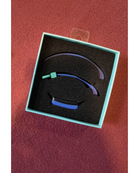 Fitness Tracker Kinderuhr