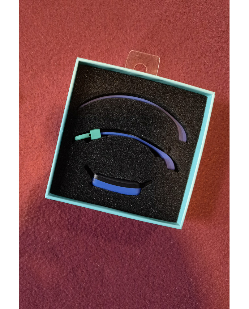 Fitness Tracker Kinderuhr