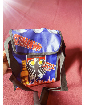 German Drinking Team - Junggesellenabschied - Fußball - Bier Geschenk