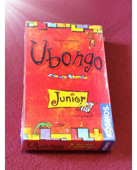 Kosmos Ubongo