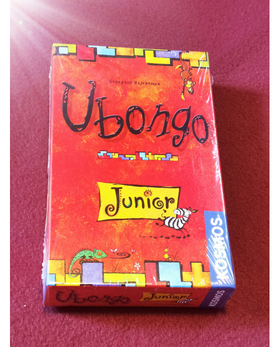 Kosmos Ubongo