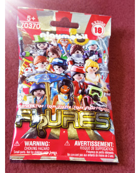 Playmobil Figuren 