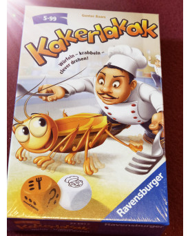 Kakerlakak