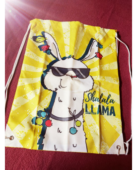 Shalala Lama - Fashion Bag - Kinder - Rucksack