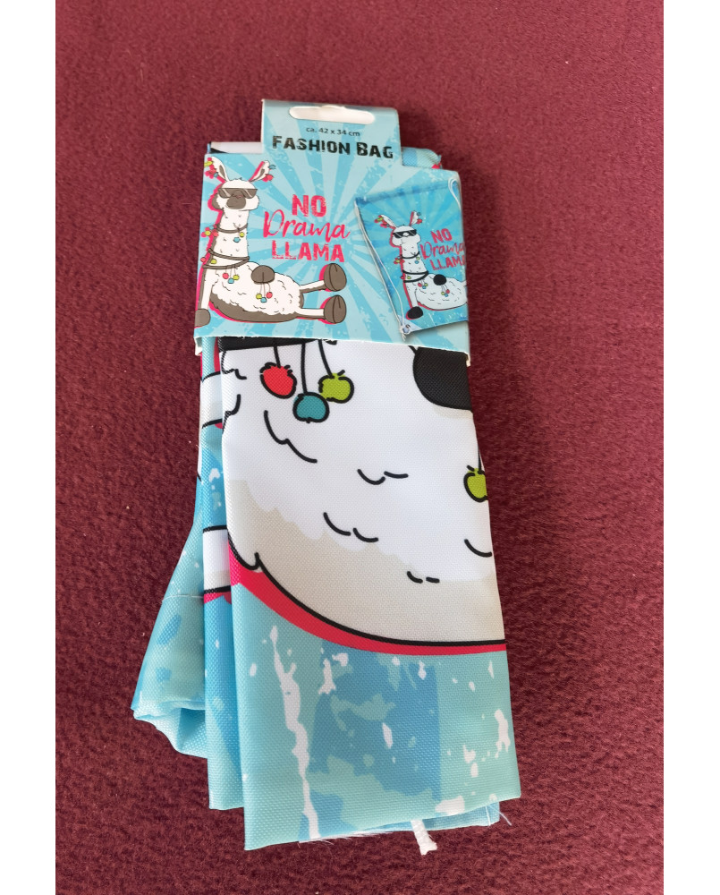 No Drama Lama - Fashion Bag - Kinder - Rucksack