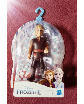 Disney Anna & Elsa Spielfigur - Christopher, Sven, Kristoff