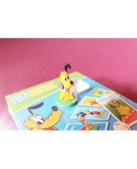 MIXTETT - Disney Micky und Freunde - Pluto - Spiel 2